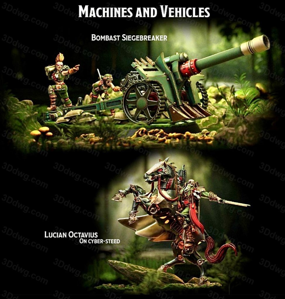 图片[5]-帝国突击队——丛林迷失-P站图纸收藏馆