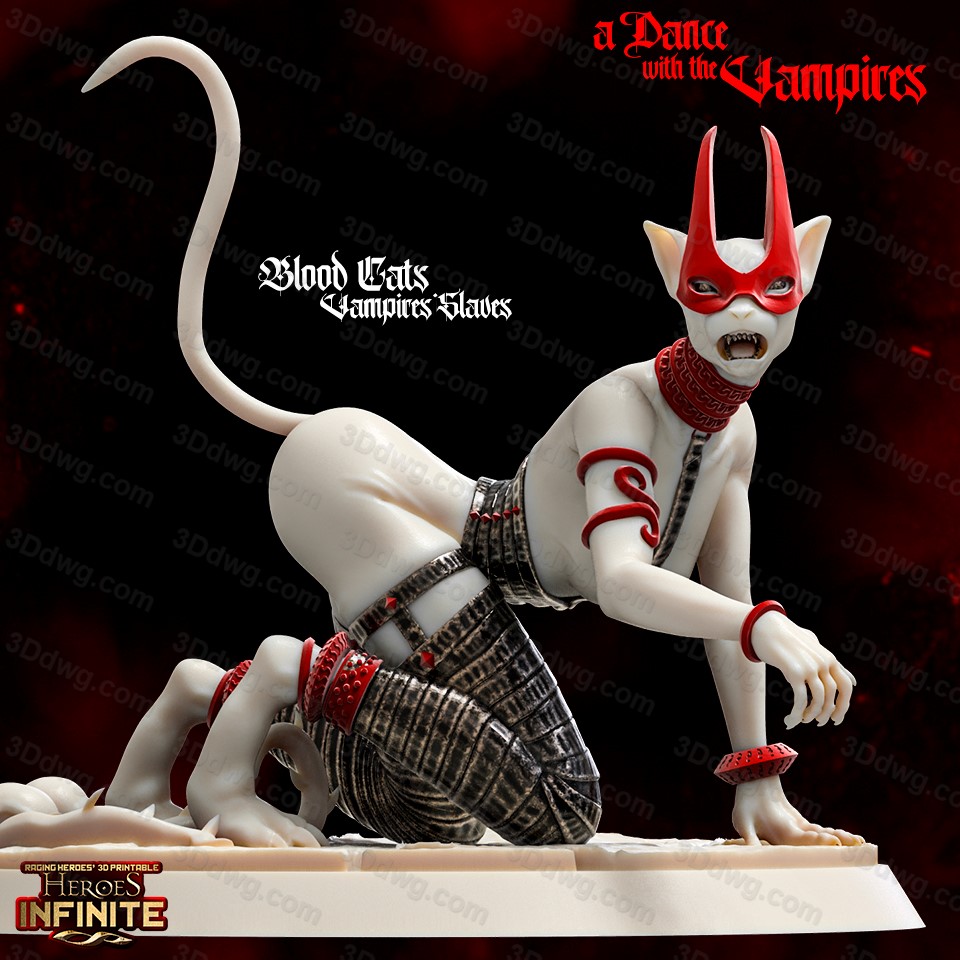 图片[14]-与吸血鬼共舞-P站图纸收藏馆