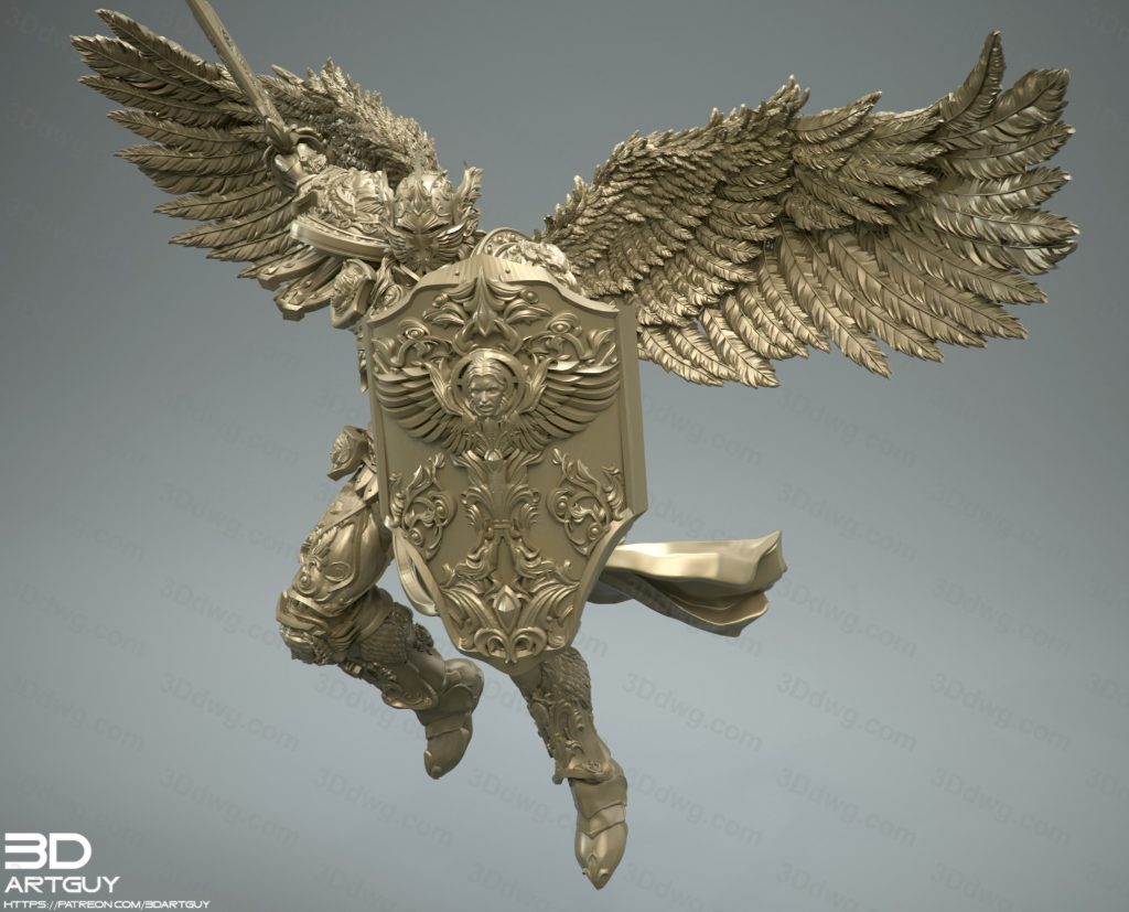 图片[8]-3DArtGuy 2022年10月图纸包-P站图纸收藏馆