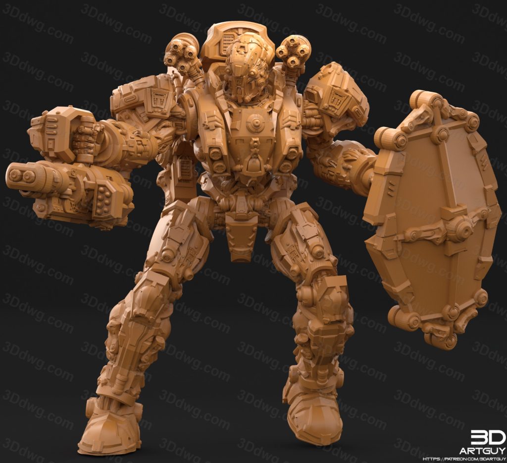 图片[7]-3DArtGuy 2022年10月图纸包-P站图纸收藏馆