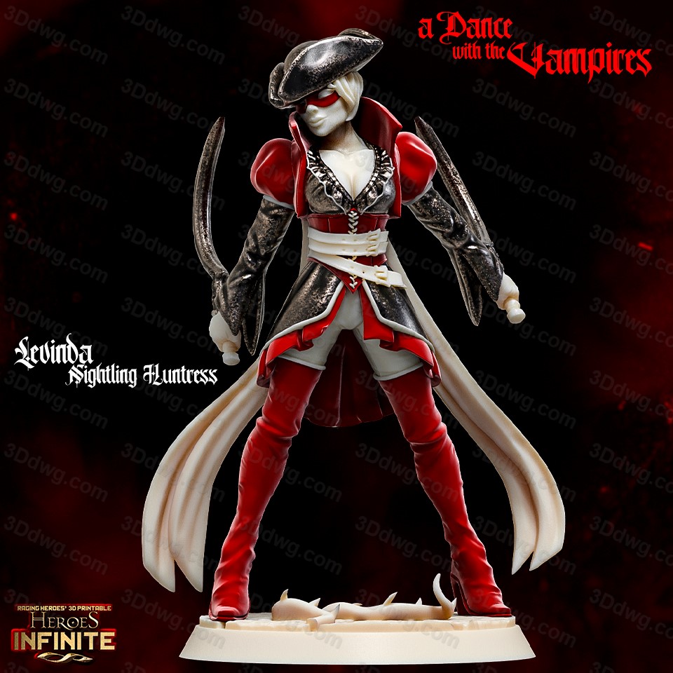 图片[6]-与吸血鬼共舞-P站图纸收藏馆