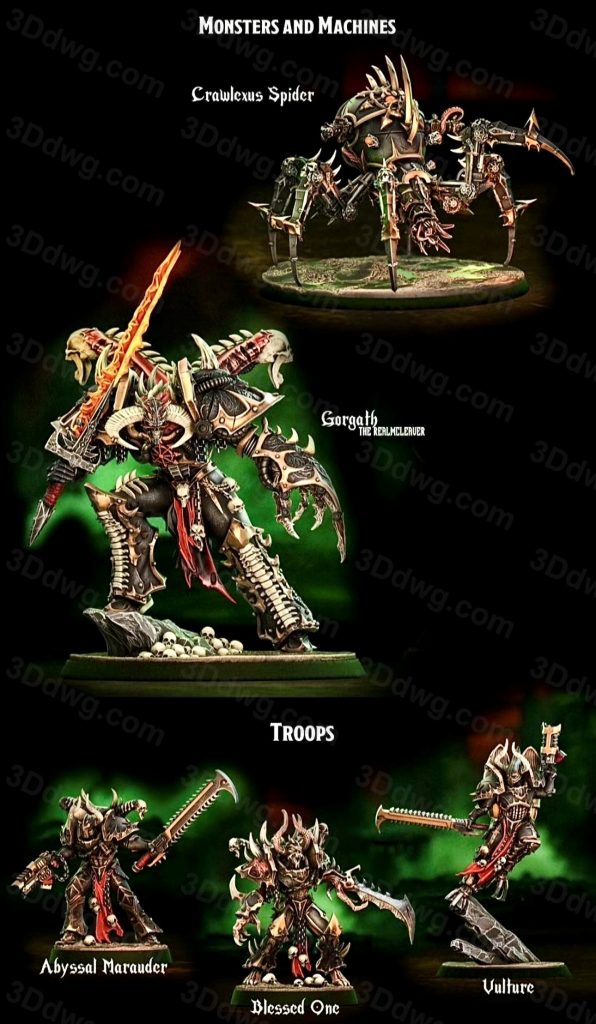 图片[5]-混乱的银河系-P站图纸收藏馆