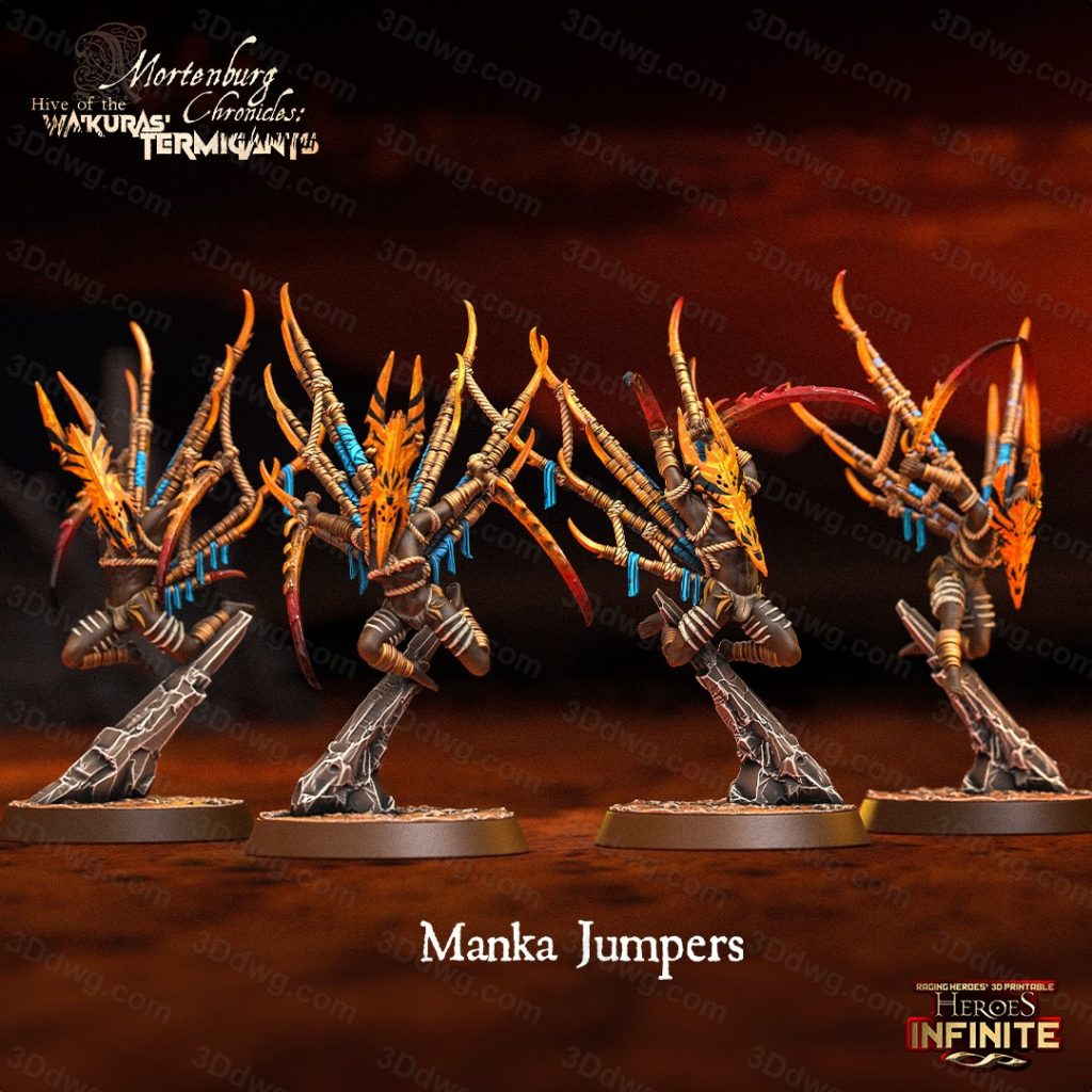 图片[16]-Mortenburg编年史 — 瓦库拉之巢-P站图纸收藏馆