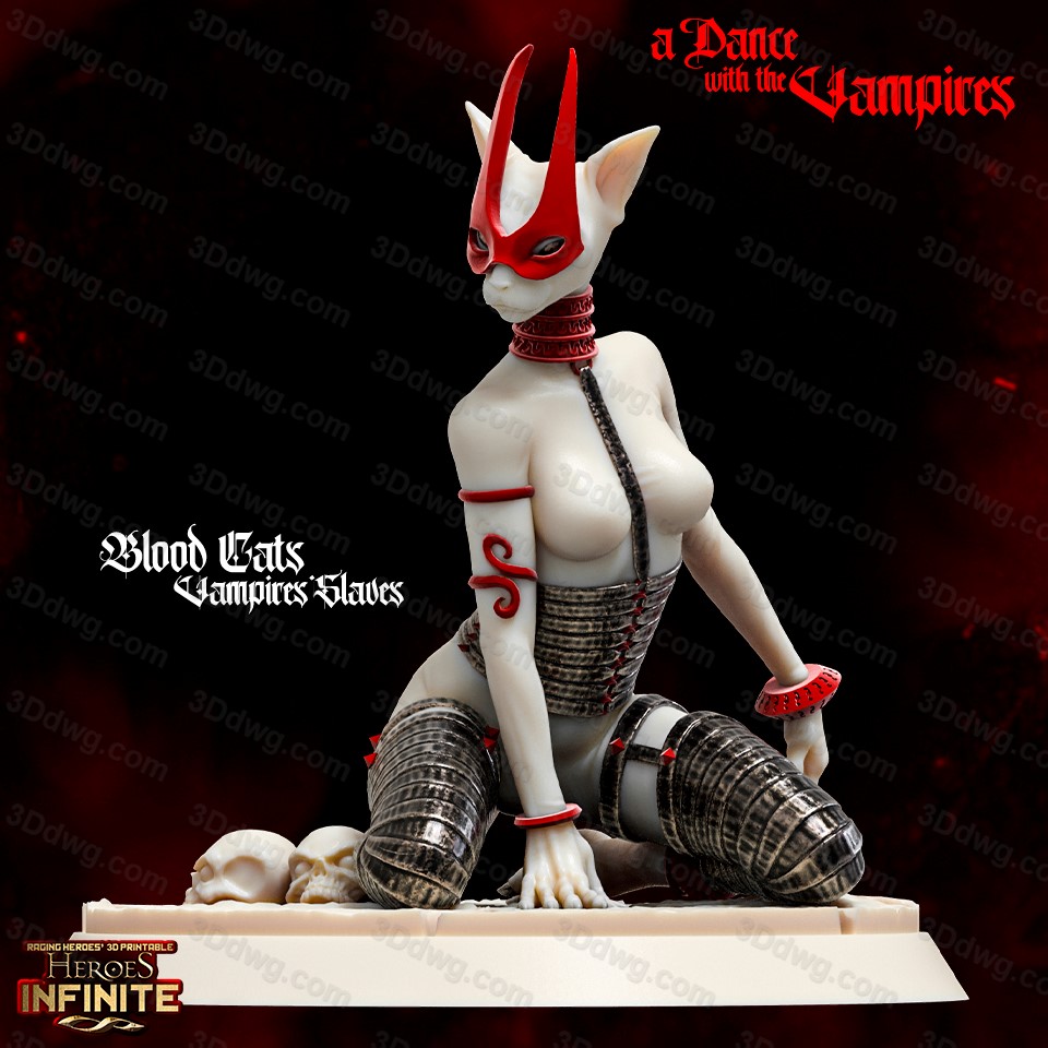 图片[15]-与吸血鬼共舞-P站图纸收藏馆