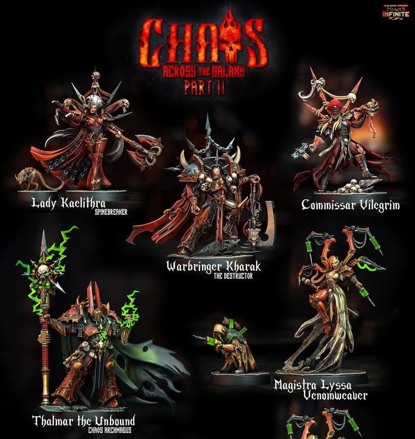 混乱的银河系-P站图纸收藏馆