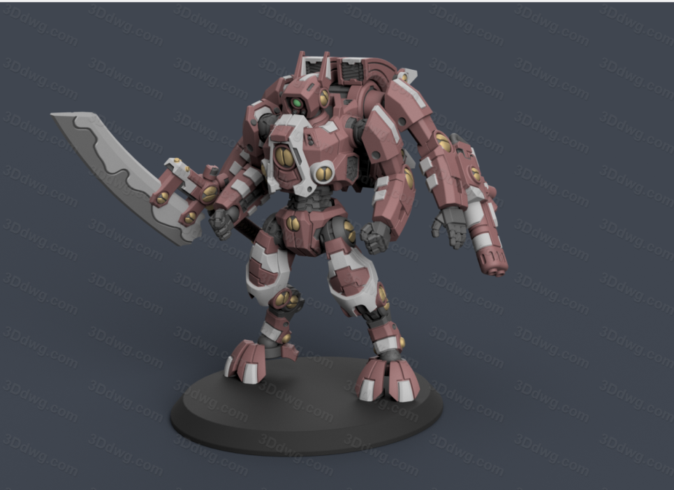 PiperMakes Hindsight-P站图纸收藏馆