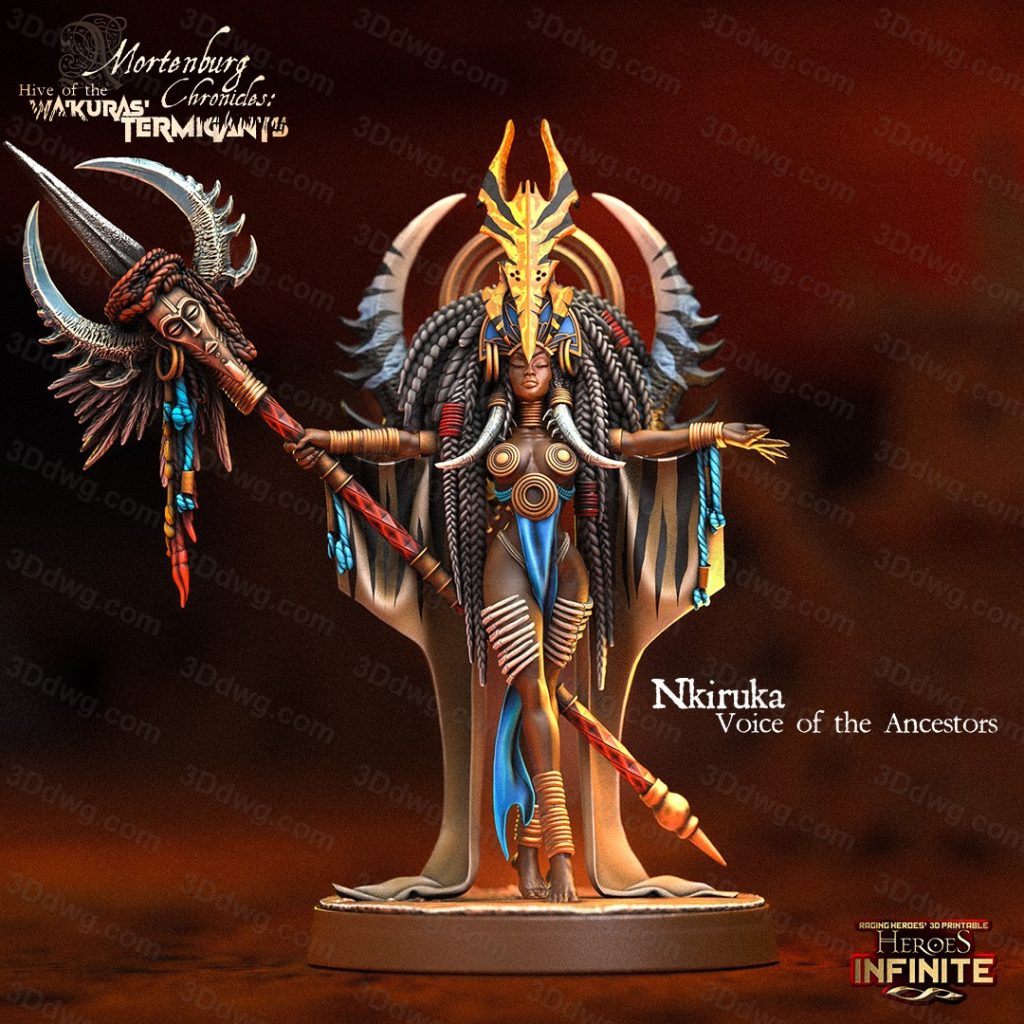 图片[2]-Mortenburg编年史 — 瓦库拉之巢-P站图纸收藏馆