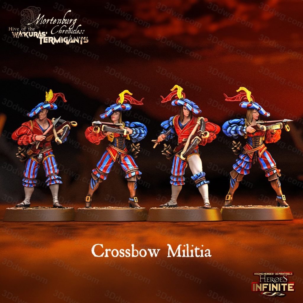 图片[19]-Mortenburg编年史 — 瓦库拉之巢-P站图纸收藏馆