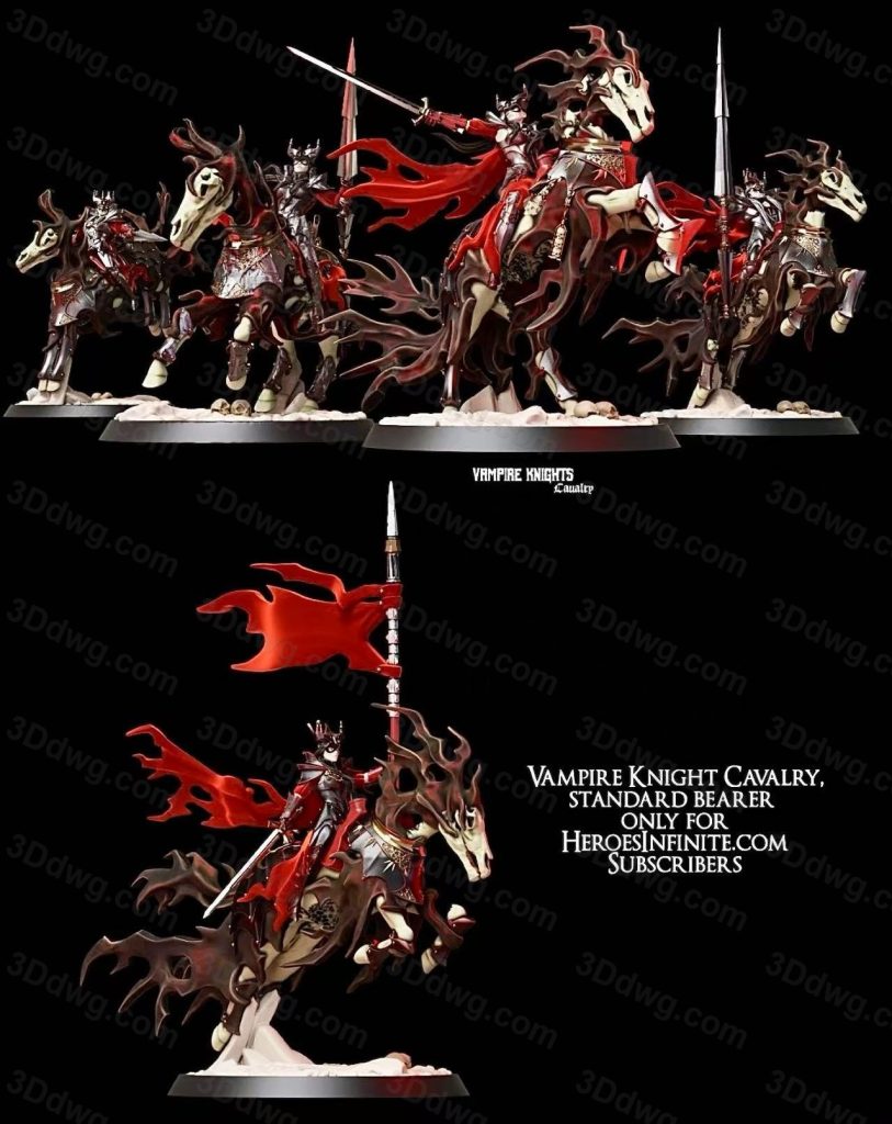 图片[5]-与吸血鬼共舞-P站图纸收藏馆