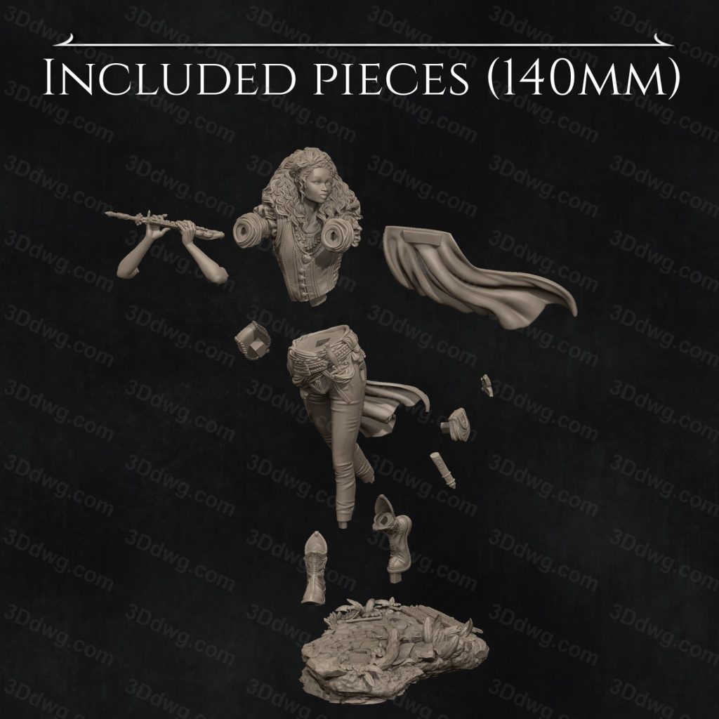 图片[7]-NeriKson 吟游诗人Inithia-P站图纸收藏馆