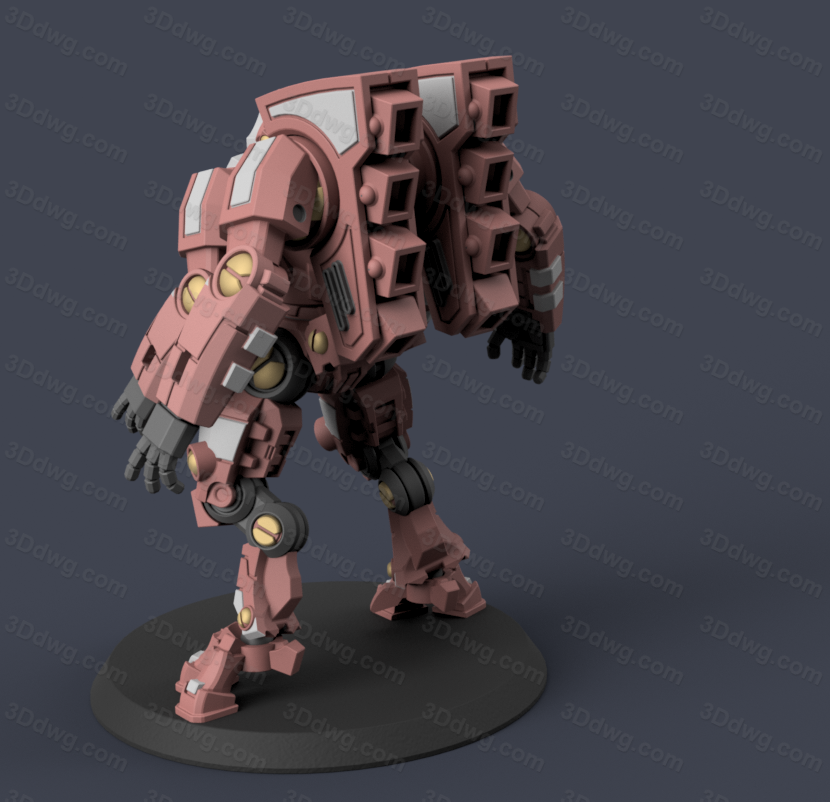 图片[2]-PiperMakes 重装机甲-P站图纸收藏馆