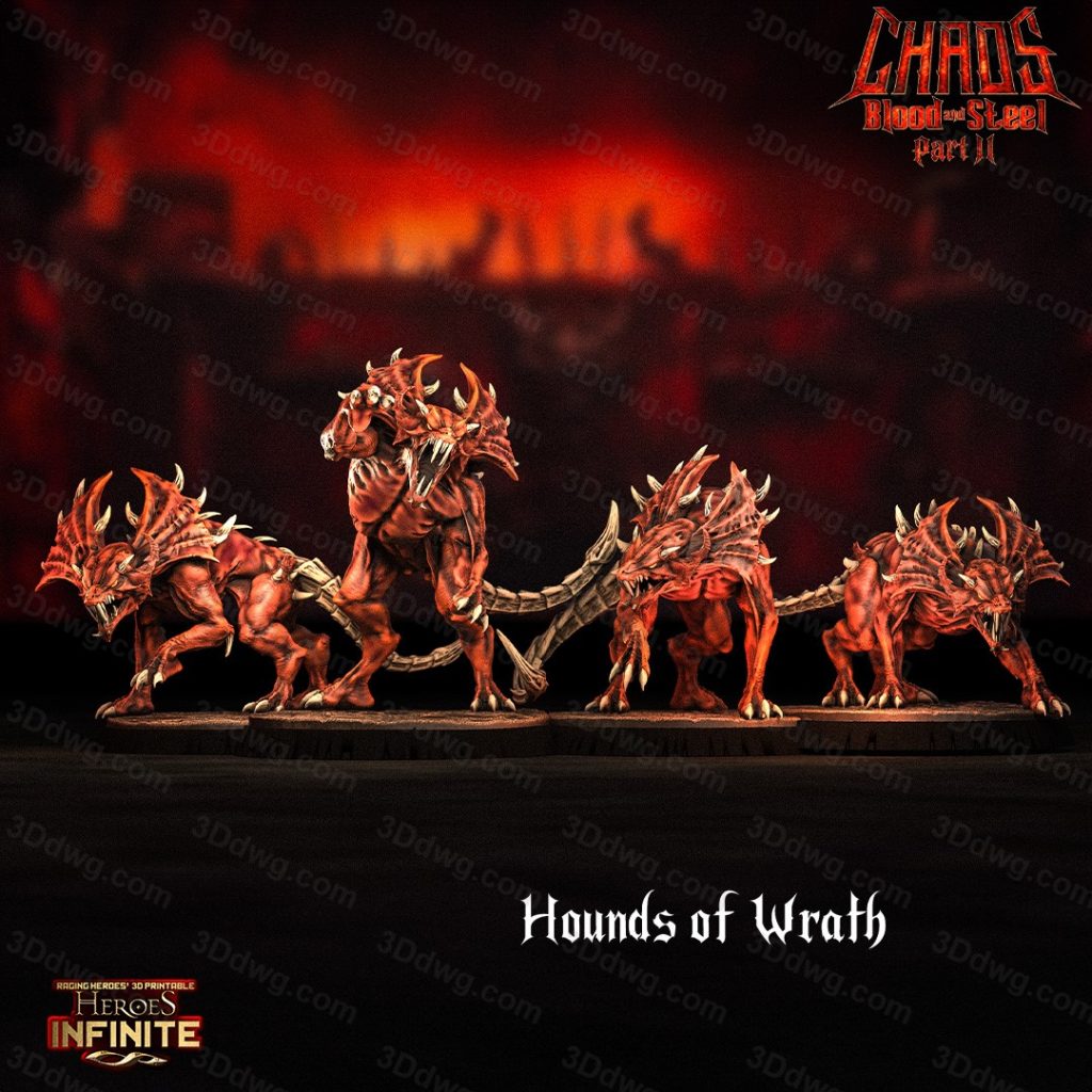 图片[16]-混乱之血与钢2-P站图纸收藏馆