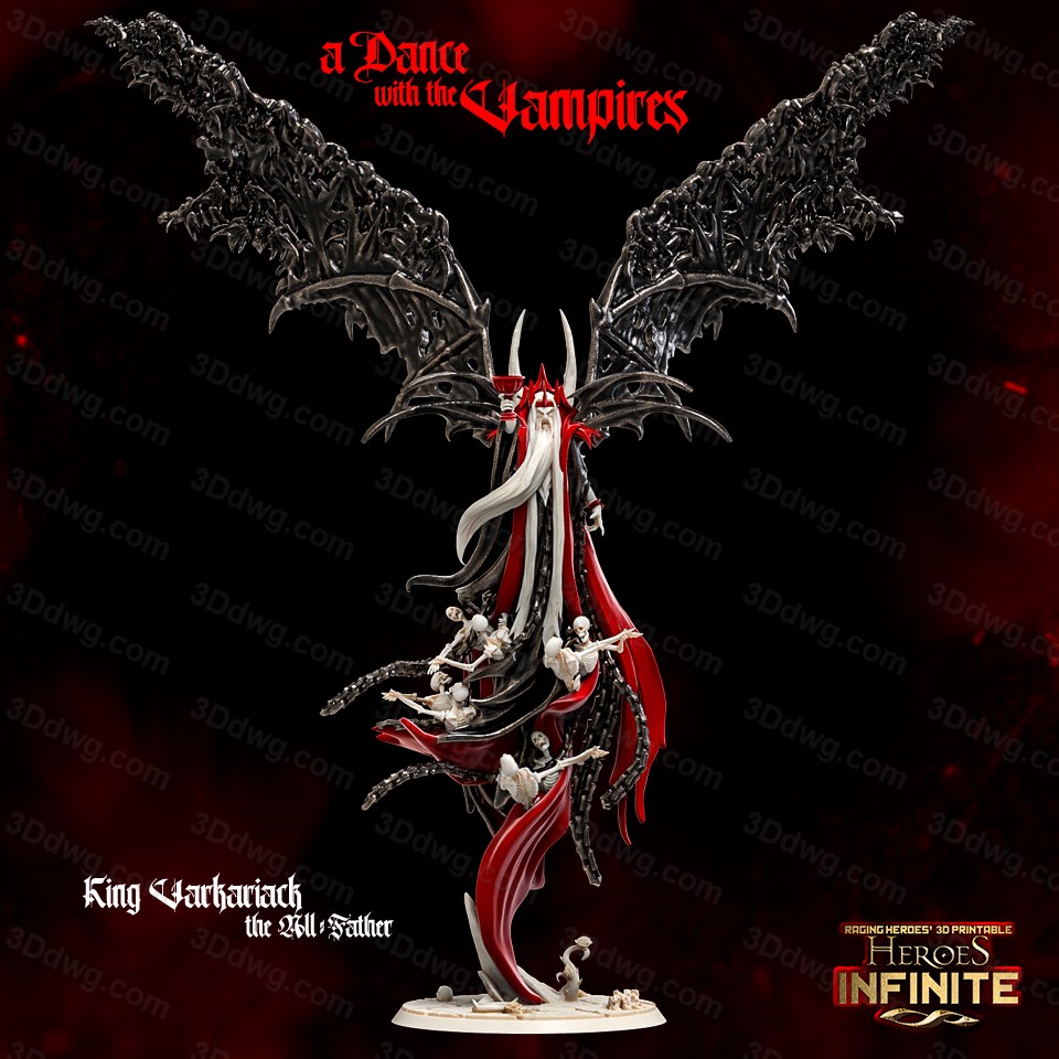 图片[10]-与吸血鬼共舞-P站图纸收藏馆