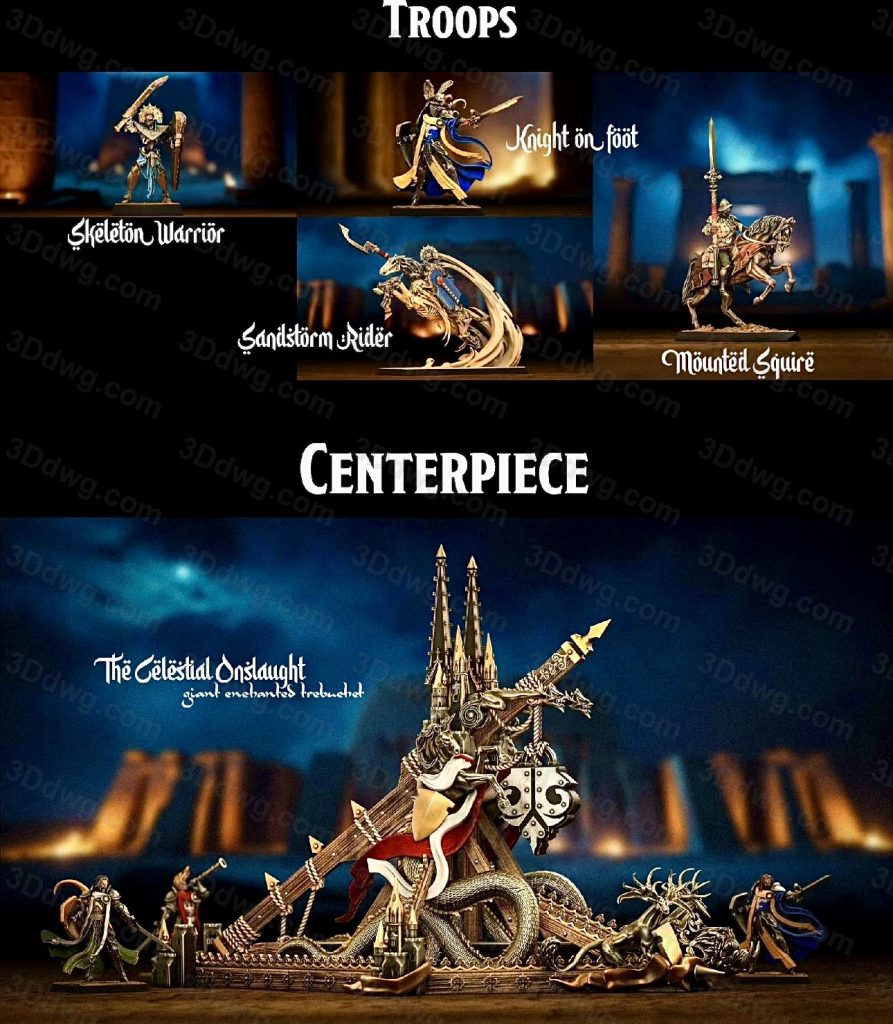 图片[3]-亚瑟远征墓地金沙-P站图纸收藏馆