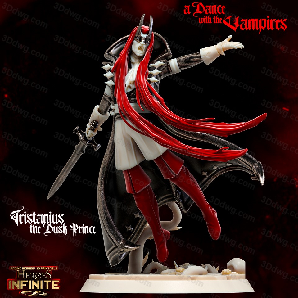 图片[7]-与吸血鬼共舞-P站图纸收藏馆