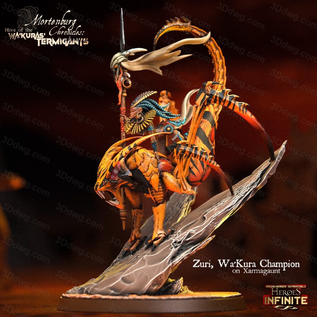 图片[4]-Mortenburg编年史 — 瓦库拉之巢-P站图纸收藏馆