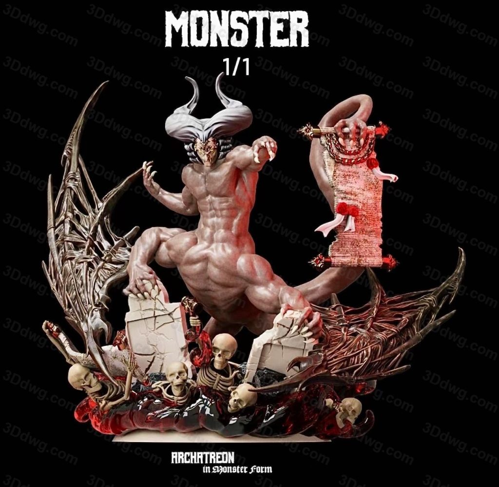 图片[10]-与吸血鬼共舞-P站图纸收藏馆