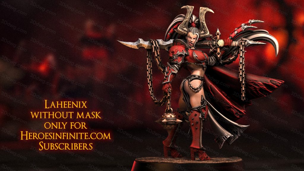 图片[12]-混乱之血与钢2-P站图纸收藏馆