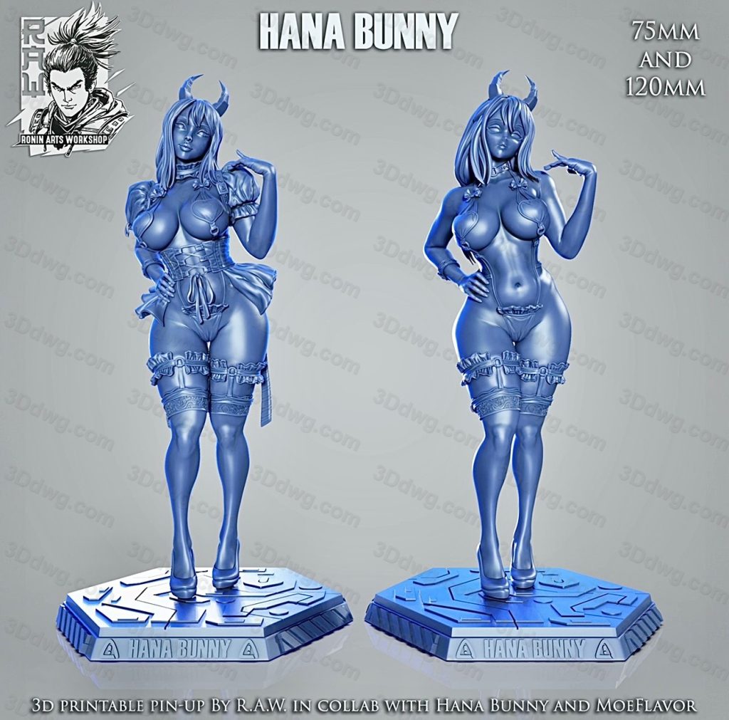 图片[8]-Ronin Arts 2024年4月图纸包-P站图纸收藏馆