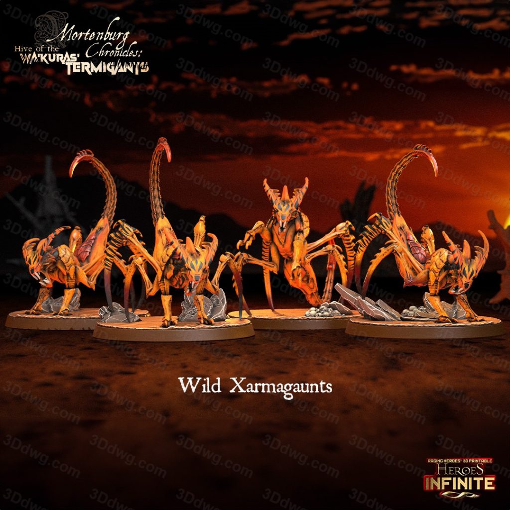 图片[14]-Mortenburg编年史 — 瓦库拉之巢-P站图纸收藏馆