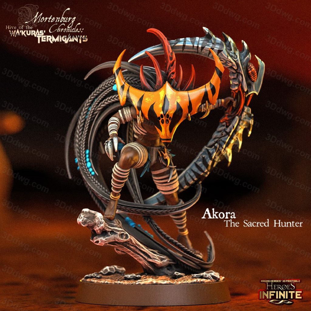 图片[6]-Mortenburg编年史 — 瓦库拉之巢-P站图纸收藏馆