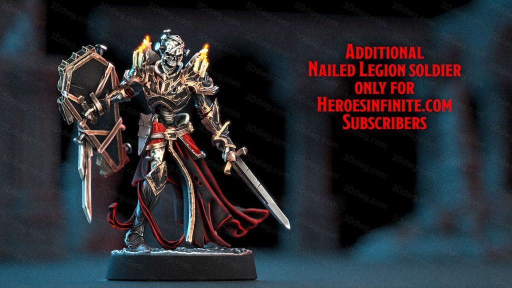 图片[22]-与吸血鬼共舞3-P站图纸收藏馆