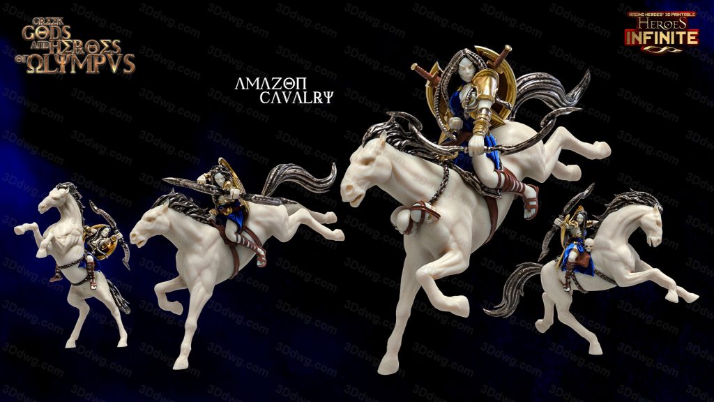 图片[34]-希腊神与奥林匹斯英雄战士-P站图纸收藏馆