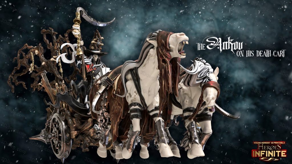 图片[5]-偷走圣诞节的乌鸦-P站图纸收藏馆