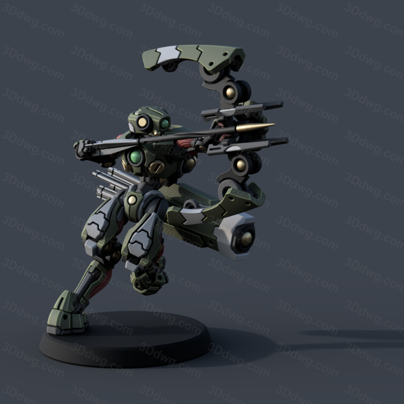 图片[2]-PiperMakes 科氏突击队-P站图纸收藏馆