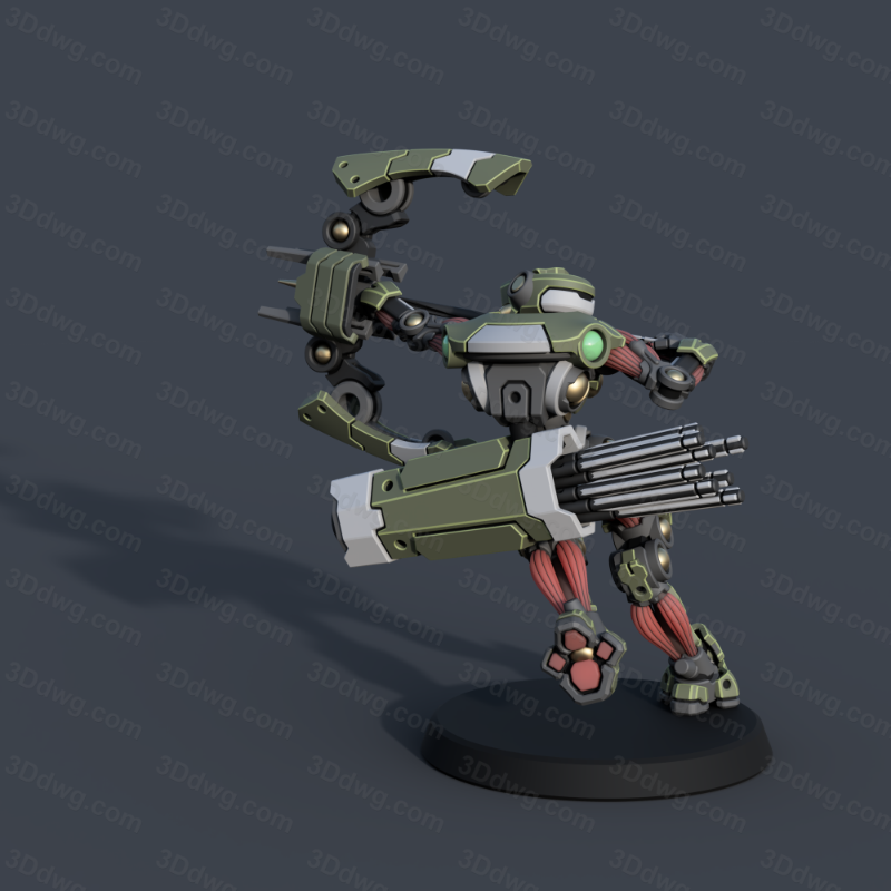 图片[3]-PiperMakes 科氏突击队-P站图纸收藏馆