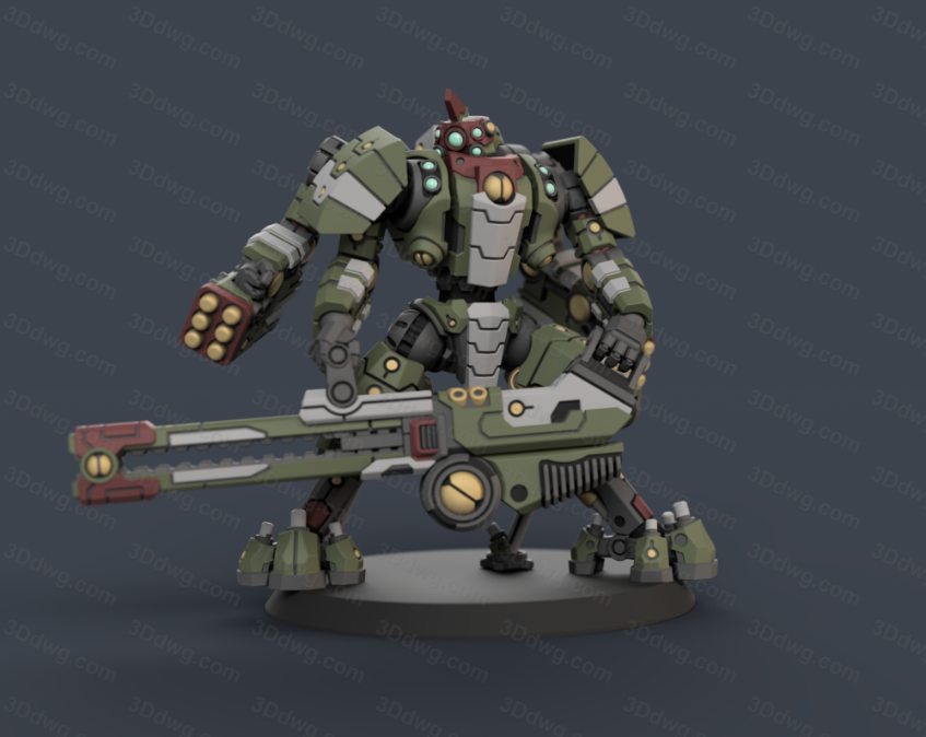 图片[7]-PiperMakes XV88打击者-P站图纸收藏馆