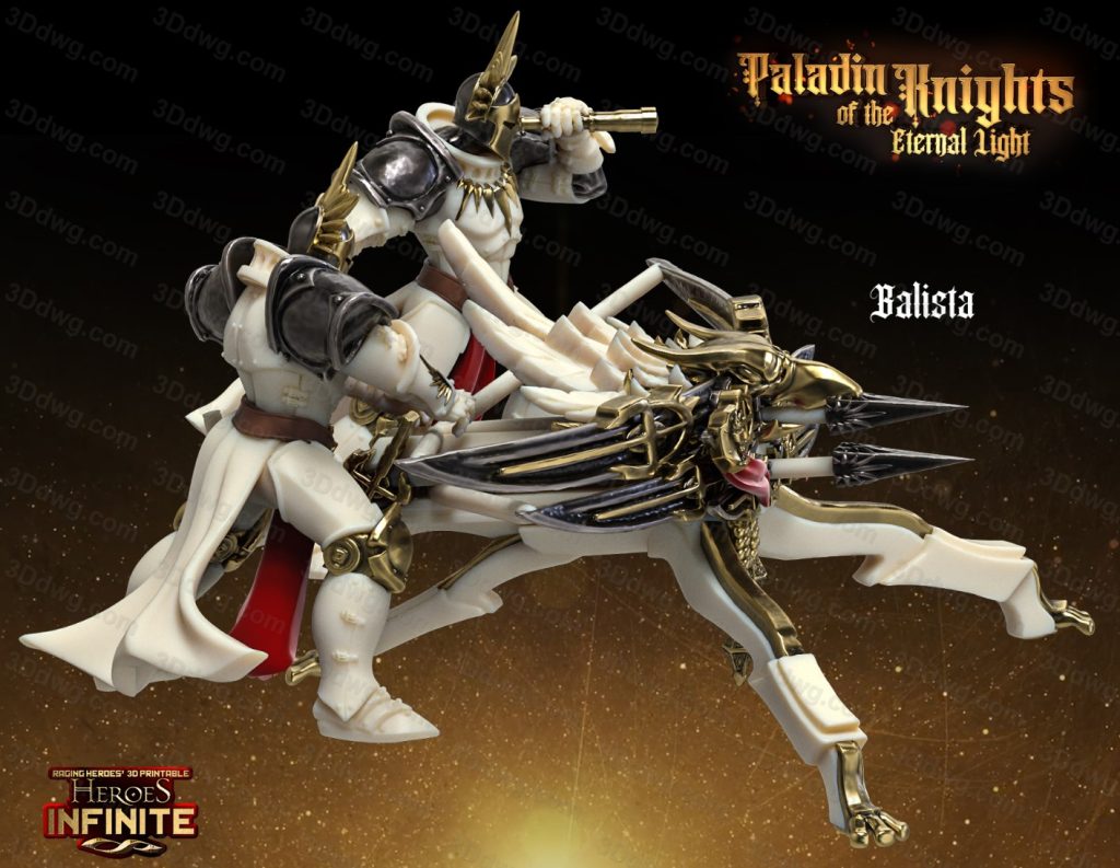 图片[21]-永恒之光的圣骑士骑士团-P站图纸收藏馆