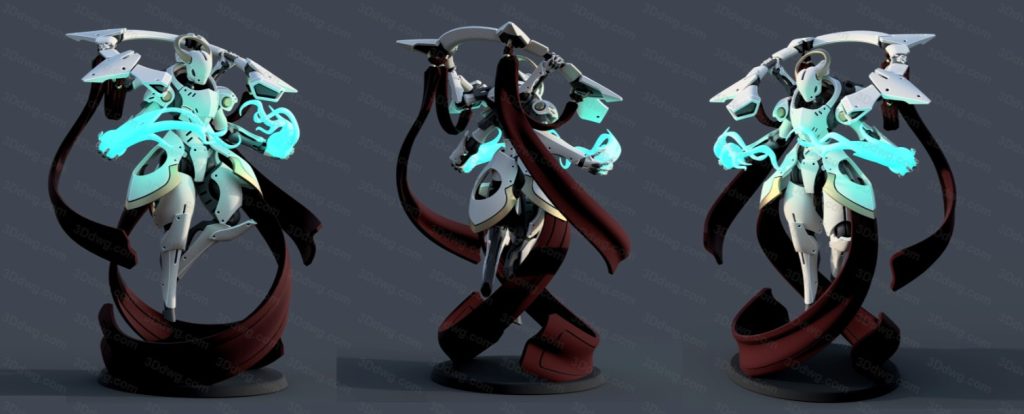 图片[2]-PiperMakes 2024年3月图纸包-P站图纸收藏馆