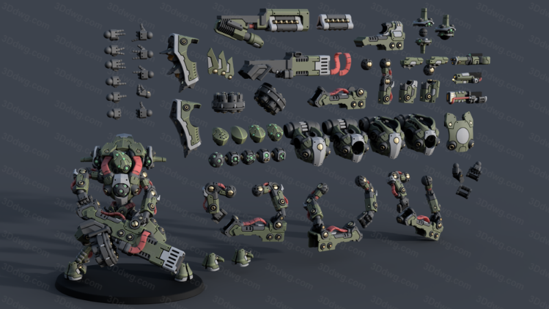 图片[14]-PiperMakes 2023年6月图纸包-P站图纸收藏馆