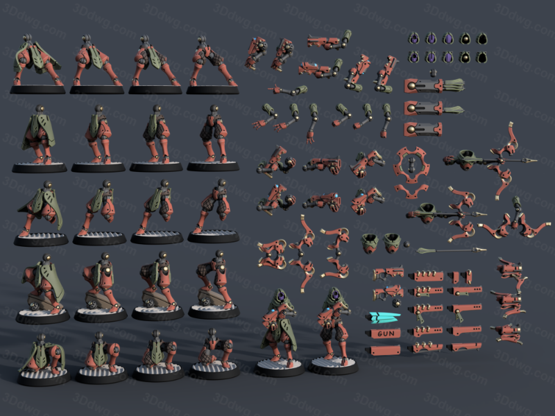 图片[17]-PiperMakes 2023年10月图纸包-P站图纸收藏馆