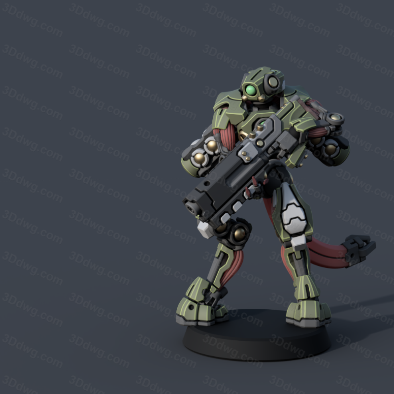 图片[4]-PiperMakes 科氏突击队-P站图纸收藏馆