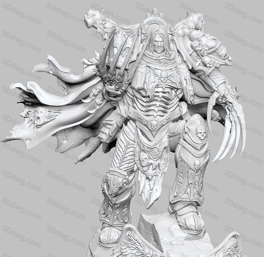 图片[2]-3DArtGuy 布基人-P站图纸收藏馆