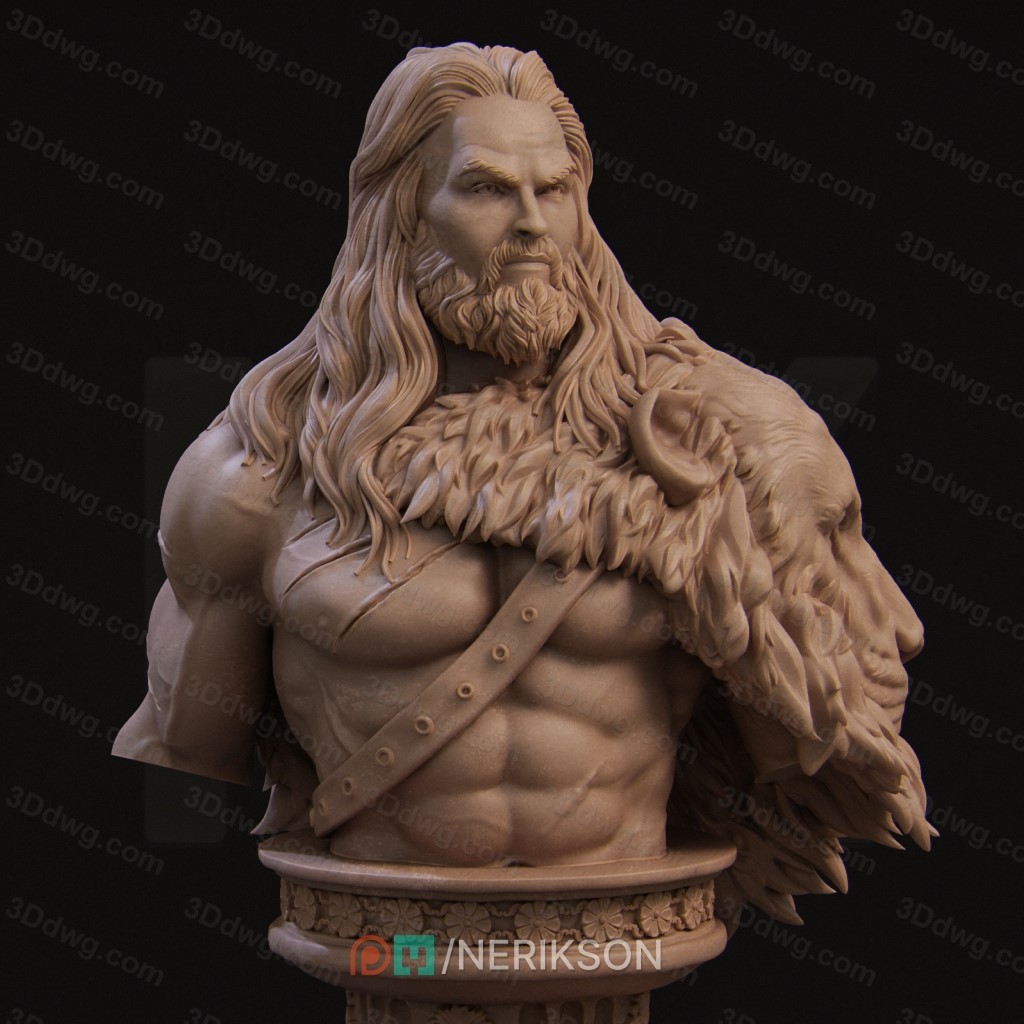 NeriKson 赫拉克勒斯-P站图纸收藏馆