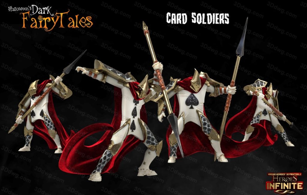 图片[19]-万圣节黑暗童话-P站图纸收藏馆