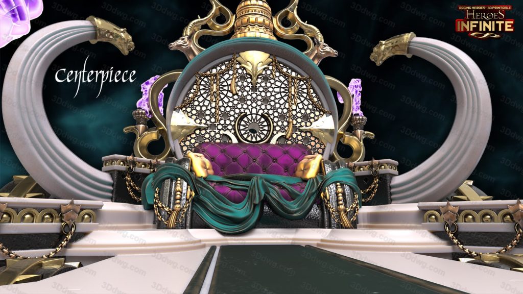 图片[22]-黑暗精灵与欲望恶魔-P站图纸收藏馆