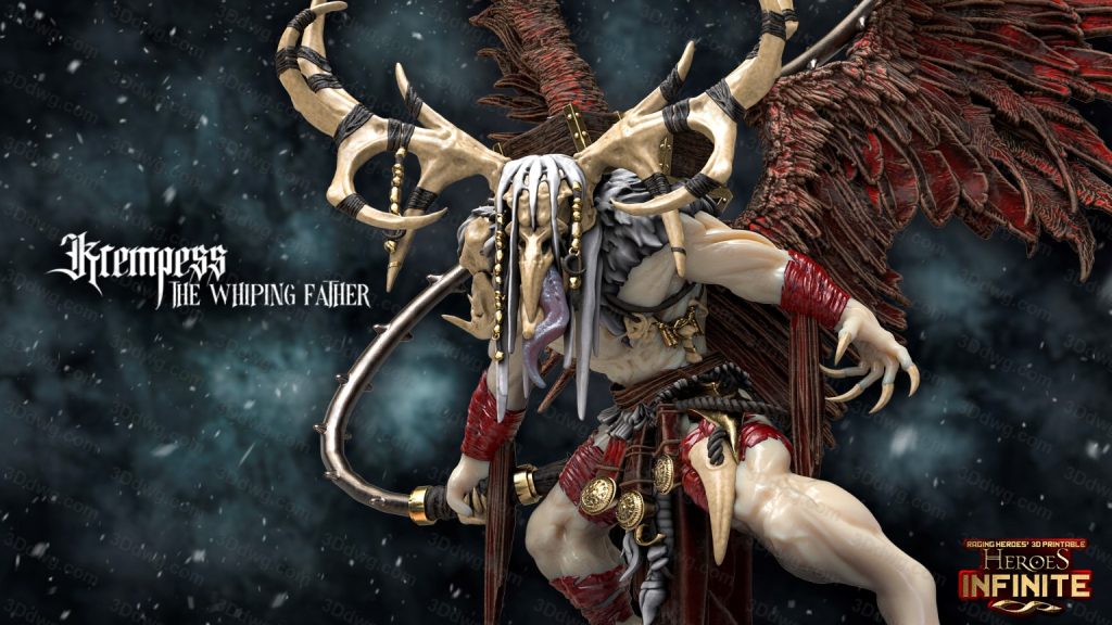 图片[15]-偷走圣诞节的乌鸦-P站图纸收藏馆