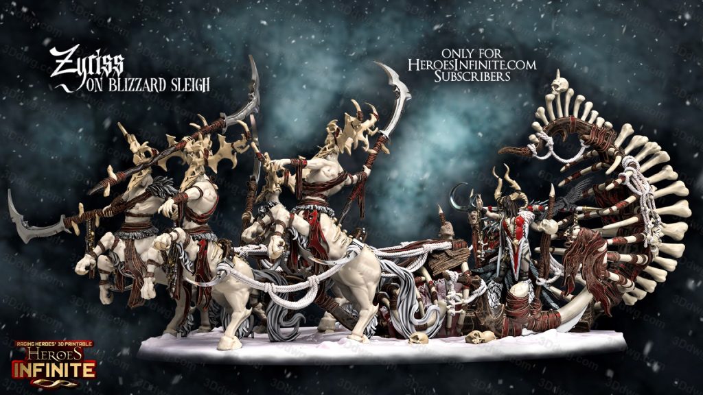 图片[19]-偷走圣诞节的乌鸦-P站图纸收藏馆