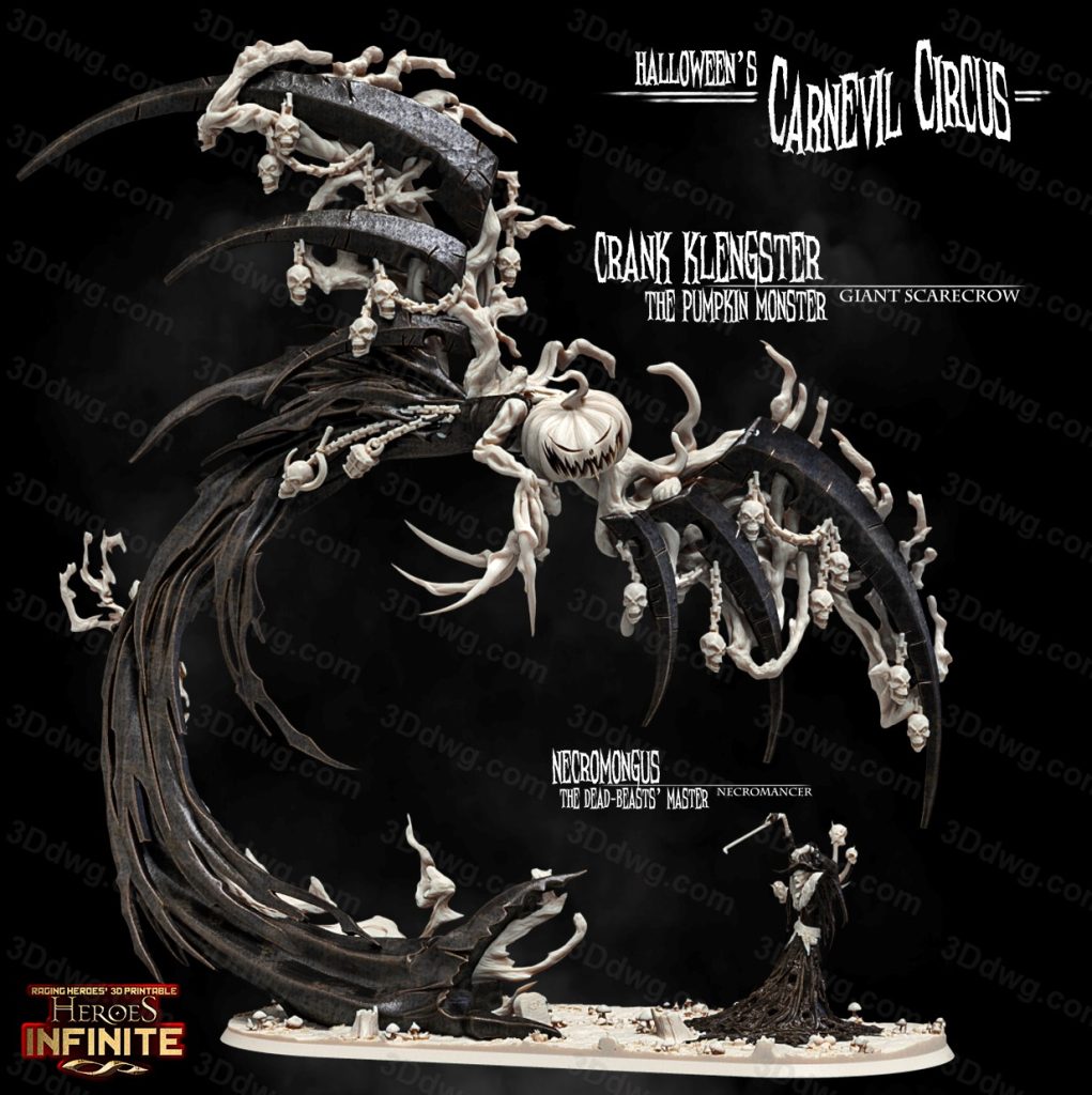 图片[9]-马戏团嘉年华-P站图纸收藏馆