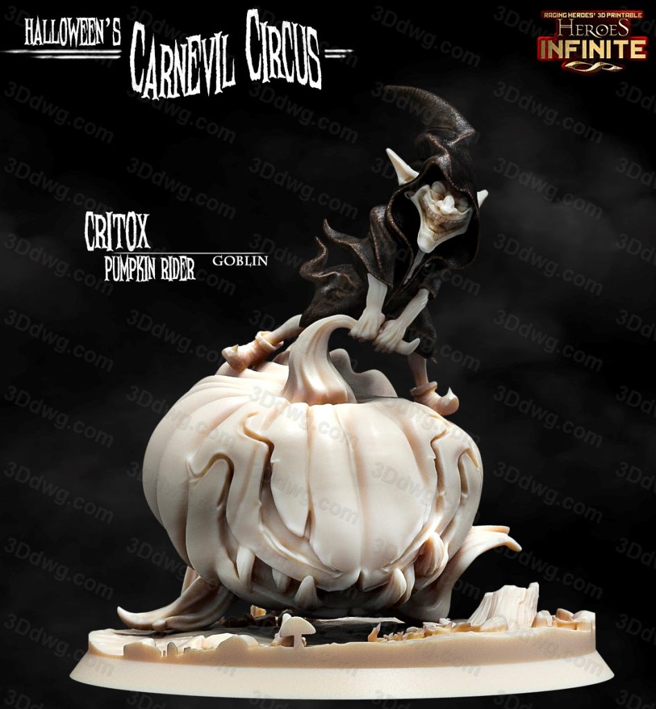 图片[3]-马戏团嘉年华-P站图纸收藏馆