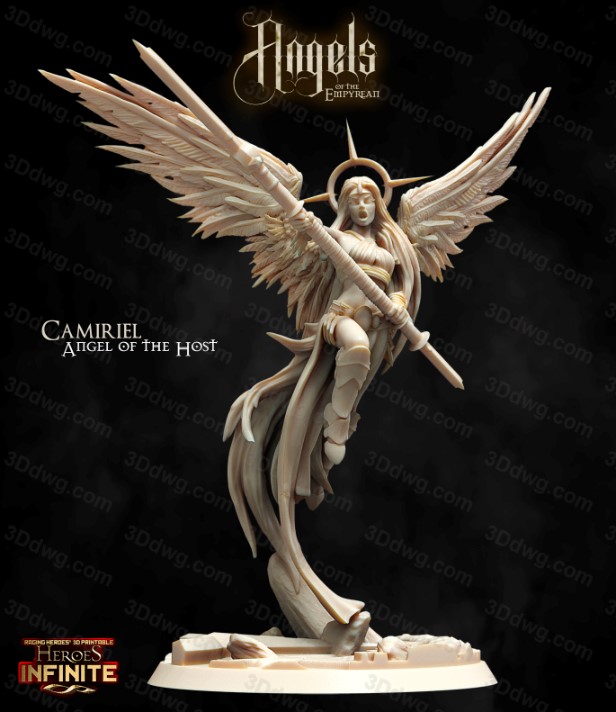 图片[6]-天国之使-P站图纸收藏馆