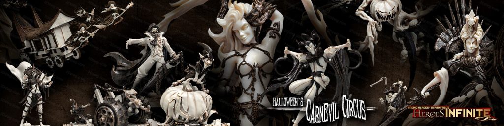 图片[2]-马戏团嘉年华-P站图纸收藏馆