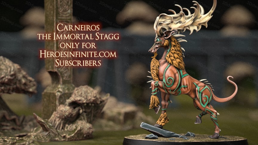 图片[10]-凯尔特王国的传说2-P站图纸收藏馆