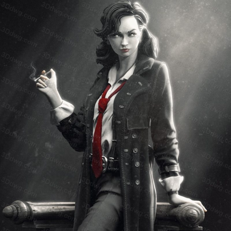 NeriKson 劳拉-P站图纸收藏馆