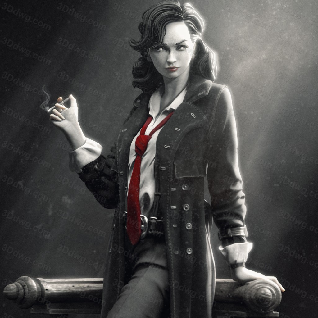 NeriKson 劳拉-P站图纸收藏馆