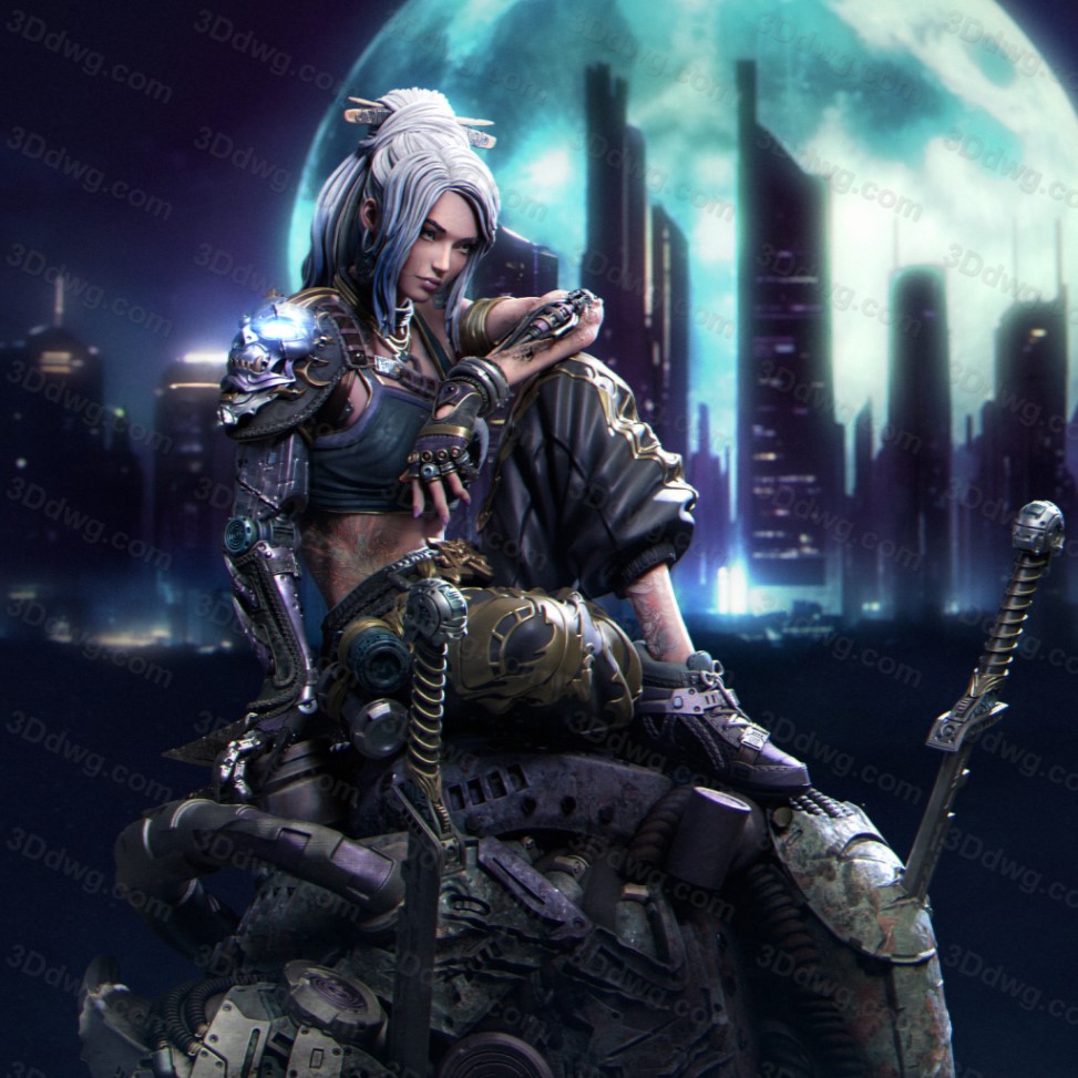 NeriKson 尼奥尼克斯-P站图纸收藏馆